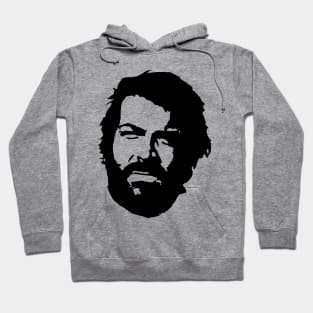 Bearded Bud Hoodie